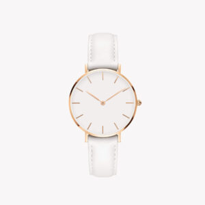 Cocomi Rainbow Rose Gold