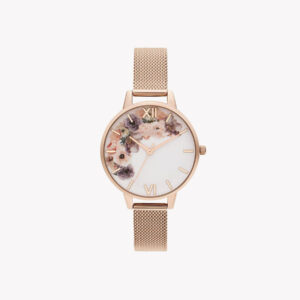 Timex Easy Reader White