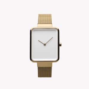 Timex Easy Reader Gold