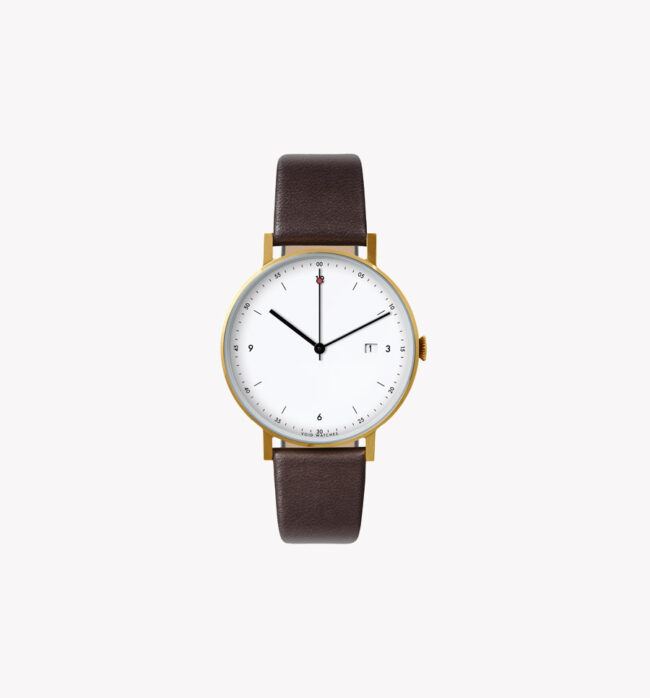 Timex Olivia Burton Abstract