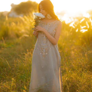 Long Shirt with Capri